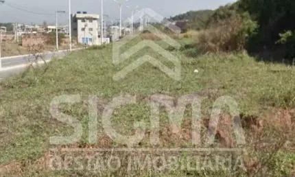 Terreno à venda na Rua Vinte e Oito, Jardim Franco, Macaé por R$ 130.000