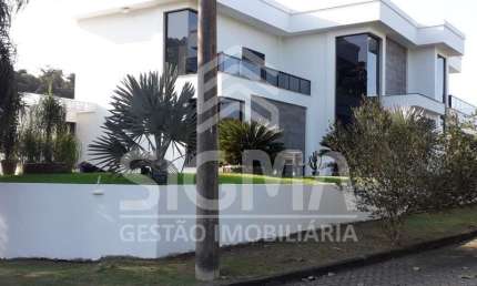 Casa com 4 quartos à venda na Estrada Santa Tereza, 1280, Nova Cidade, Macaé por R$ 1.450.000