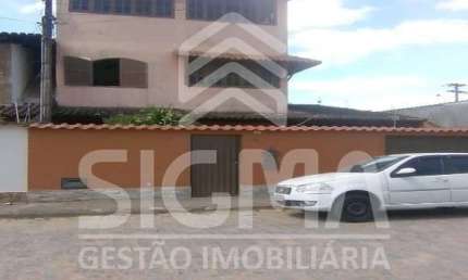 Casa com 3 quartos à venda na Rua das Andorinhas, 18, Riviera Fluminense, Macaé, 298 m2 por R$ 740.000