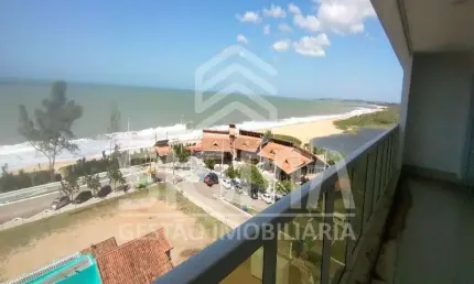 Apartamento com 3 quartos à venda na Rua José Henrique da Silva, 600, Praia do Pecado, Macaé, 126 m2 por R$ 1.300.000