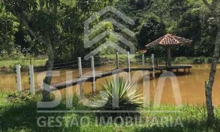 Fazenda com 1 sala à venda na RJ-142, Centro, Casimiro de Abreu por R$ 4.000.000