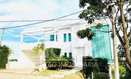 Casa com 5 quartos à venda na Avenida Ricardo Muylaert Salgado, 950, Lagoa, Macaé por R$ 3.500.000