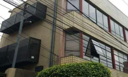 Prédio à venda na Rua da Igualdade, 38, Centro, Macaé por R$ 1.650.000