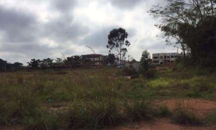 ÁREA INDUSTRIAL PARA LOCAÇÃO, NOVO CAVALEIRO, MACAÉ.