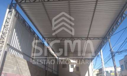 Terreno à venda na Avenida Rui Barbosa, 1, Centro, Macaé por R$ 600.000