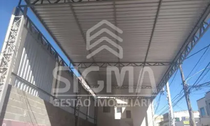 Terreno comercial para alugar na Avenida Rui Barbosa, 1, Centro, Macaé por R$ 4.000