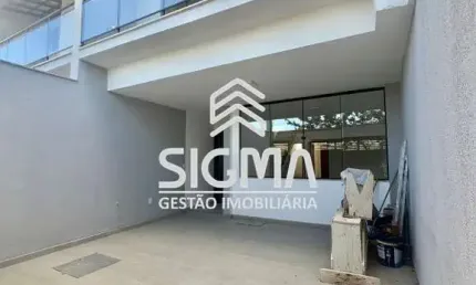 Casa com 3 quartos à venda na Rua José Ramildo de Moraes, casa 01, Vale das Palmeiras, Macaé