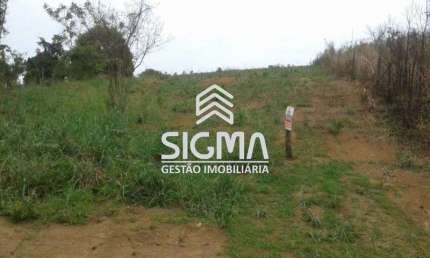 Terreno à venda na Rua Rio Comprido, Mar do Norte, Rio das Ostras por R$ 320.000