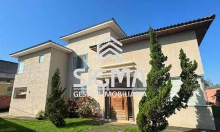 Casa com 6 quartos à venda na Alameda Engenheiro Ciro Marques de Souza, 120, Vale Encantado, Macaé, 2000 m2 por R$ 1.299.000
