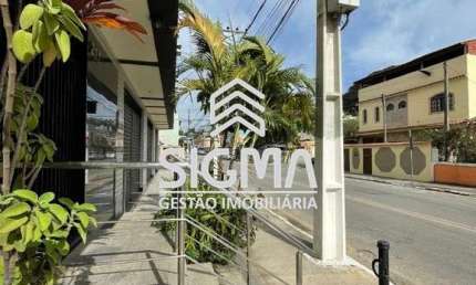 Apartamento com 2 quartos à venda na Avenida Marechal Rondon, 215, Miramar, Macaé, 73 m2 por R$ 350.000