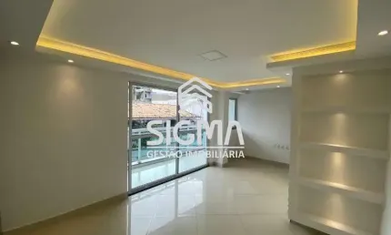 Apartamento com 2 quartos à venda na Rua Francisco Pereira de Mendonça, 247, Parque Valentina Miranda, Macaé, 69 m2 por R$ 380.000
