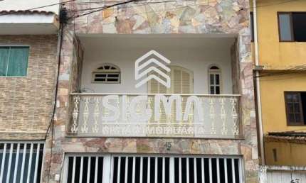 Casa com 3 quartos à venda na Rua Manuel Antônio de Assumpção, 45, Parque Aeroporto, Macaé por R$ 350.000