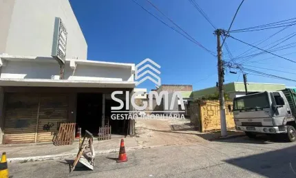 Terreno comercial à venda na Rua Professora Marieta Peixoto, Centro, Macaé por R$ 700.000