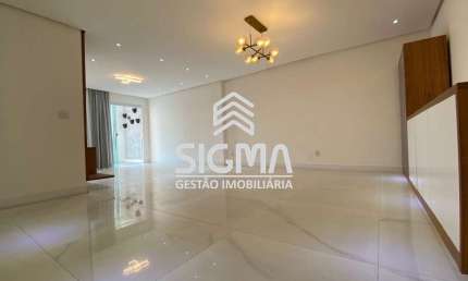 Apartamento com 3 quartos à venda na Rua Acapulco, 108, Cavaleiros, Macaé, 176 m2 por R$ 1.050.000