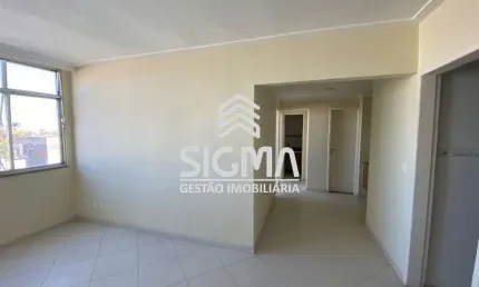 Apartamento com 2 quartos à venda na Rua Visconde de Quissama, 732, Centro, Macaé, 72 m2 por R$ 370.000