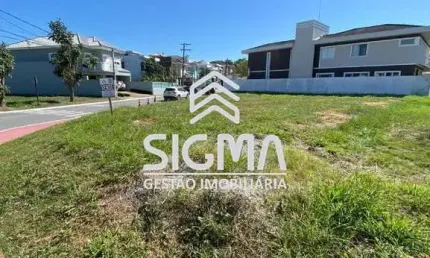 Terreno à venda na avenida ricardo muylaert salgado, vale dos cristais, macaé por r$ 486.000