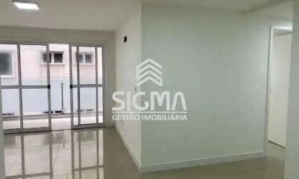 Apartamento com 3 quartos à venda na Avenida Atlântica, 1214, Cavaleiros, Macaé, 79 m2 por R$ 750.000