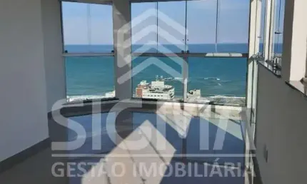 Cobertura com 4 quartos à venda na Alameda Castro Alves, 202, Glória, Macaé, 200 m2 por R$ 960.000