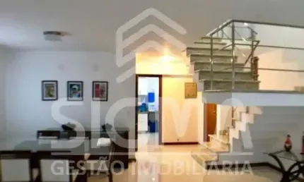 Cobertura com 3 quartos à venda na Rua Maria Francisca Borges Rego Reid, 460, Glória, Macaé, 256 m2 por R$ 1.590.000