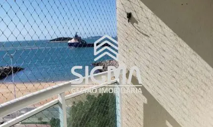 Apartamento com 2 quartos à venda na Avenida Elias Agostinho, 220, Imbetiba, Macaé, 74 m2 por R$ 570.000