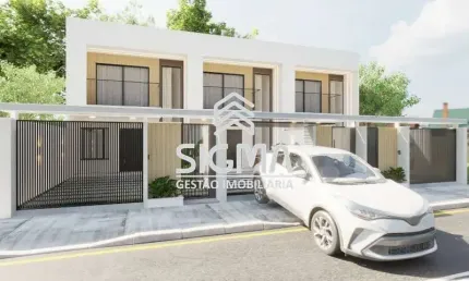 Casa com 3 quartos à venda na Avenida Vereador Adir Luiz de Schueller, s/n, Mirante da Lagoa, Macaé por R$ 840.000