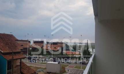 Apartamento com 3 quartos para alugar na Jose Henrique da Silva, 600, Praia do Pecado, Macaé, 126 m2 por R$ 4.500