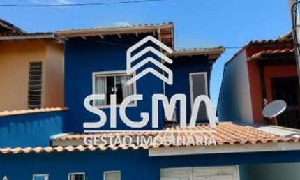 Casa com 2 quartos à venda na Rua José Batista de Matos, 212, Miramar, Macaé por R$ 395.000