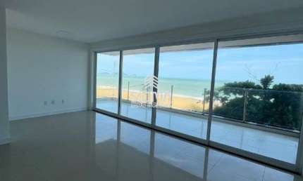 Apartamento com 3 quartos para alugar na Avenida Atlântica, 1214, Praia Campista, Macaé, 100 m2 por R$ 5.000