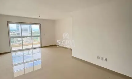 Apartamento com 3 quartos à venda na Rua Vinícios de Moraes, 172, Novo Cavaleiro, Macaé, 108 m2 por R$ 660.000