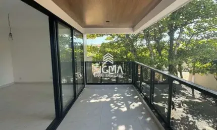 Apartamento com 3 quartos à venda na Avenida Guarujá, 240, Praia do Pecado, Macaé, 144 m2 por R$ 1.250.000