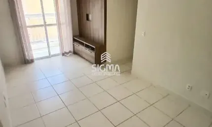 Apartamento com 3 quartos à venda na Rua João Alves Jobim Saldanha, 320, Glória, Macaé, 75 m2 por R$ 385.000