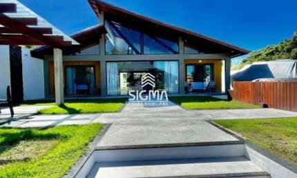Casa com 3 quartos para alugar na Estrada Da Marina, Marina, Armação dos Búzios por R$ 11.000
