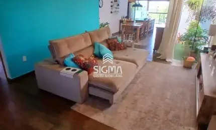 Casa em condomínio fechado com 3 quartos à venda na Avenida Ricardo Muylaert Salgado, Lagoa, Macaé por R$ 1.190.000