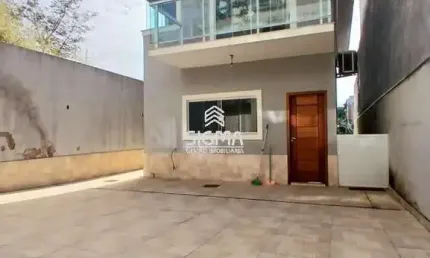 Casa com 2 quartos à venda na Rua Maria do Carmo Vasconcelos, 151, Lagoa, Macaé por R$ 670.000