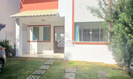 Casa com 4 quartos para alugar na Rua Manoel Francisco Nunes, 1309, Granja dos Cavaleiros, Macaé por R$ 4.200