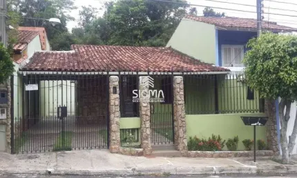 Casa com 2 quartos à venda na Rua Manoel Gregório da Silva, 26, Nova Macaé, Macaé por R$ 400.000
