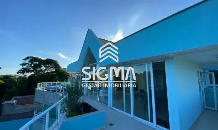 Cobertura com 3 quartos à venda na rua doutor washington de souza albuquerque, 173, jardim guanabara, macaé por r$ 830.000