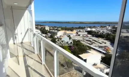 Apartamento com 2 quartos para alugar na rua doutor gilberto guedes, 66, são marcos, macaé, 116 m2 por r$ 4.200