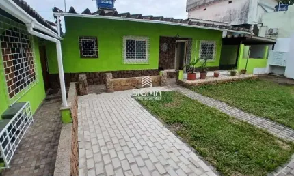 Casa com 4 quartos à venda na avenida governador roberto silveira, 126, costazul, rio das ostras por r$ 1.400.000