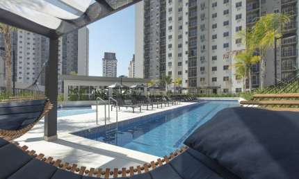 2 Quartos pronto para morar no Melhor de Jacarpaguá