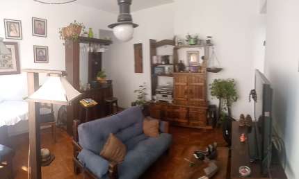 Apartamento com 3 quartos à venda na Estrada da Água Grande, 1525, Vista Alegre, Rio de Janeiro