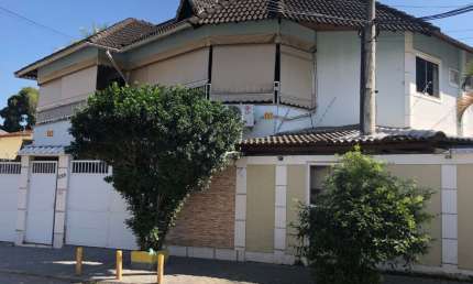Apartamento com 3 quartos à venda na Rua Zoroastro Pamplona, 599, Freguesia (Jacarepaguá), Rio de Janeiro
