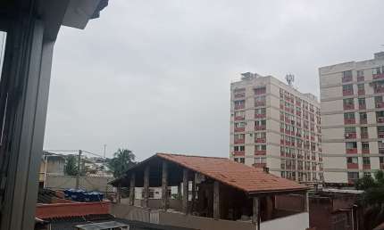 Casa com 2 quartos para alugar na Rua Leandro Pinto, 6, Água Santa, Rio de Janeiro