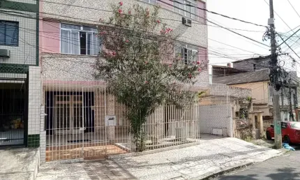 Apartamento com 2 quartos à venda na Rua Desembargador Oldemar Pacheco, 335, Vista Alegre, Rio de Janeiro