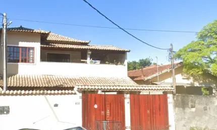 Casa 3 quartos em marechal hermes independente com garagem