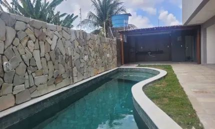 Apartamento com 2 quartos à venda na Rua General Perouse, 201, Praia do Amor, Conde