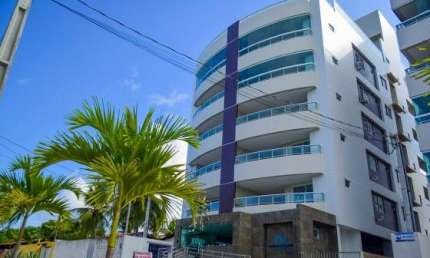 Apartamento com 3 quartos à venda na Rua General Perouse, 202, Carapibus, Conde