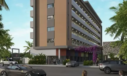 Oportunidade de apartamento na planta no centro de Jacumã, Conde-PB