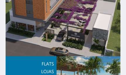 Oportunidade de apartamento na planta no centro de Jacumã, Conde-PB