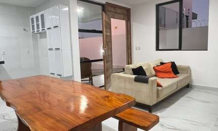 Belíssimo Triplex na praia de Carapibus,Jacumã Conde-PB